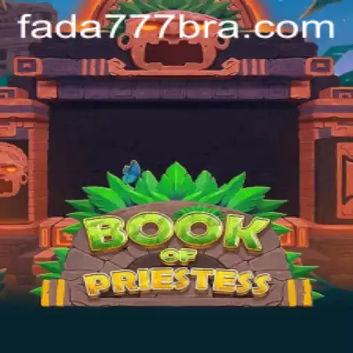 Explorando o Fascinante Universo de 'BookOfPriestess'