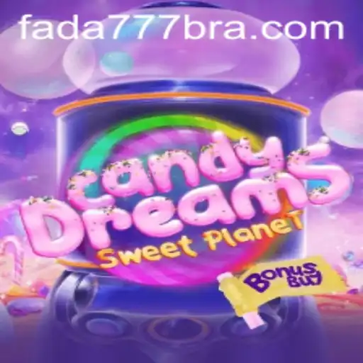 Explorando o Universo Encantador de CandyDreamsSweetPlanet