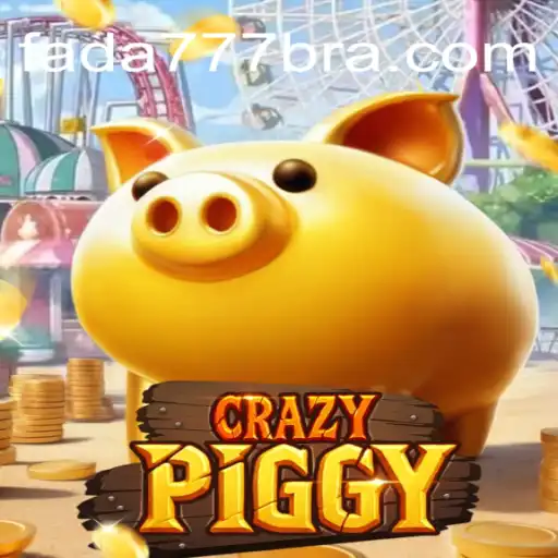 CrazyPiggy: Descubra o Mundo Encantado de Fada777