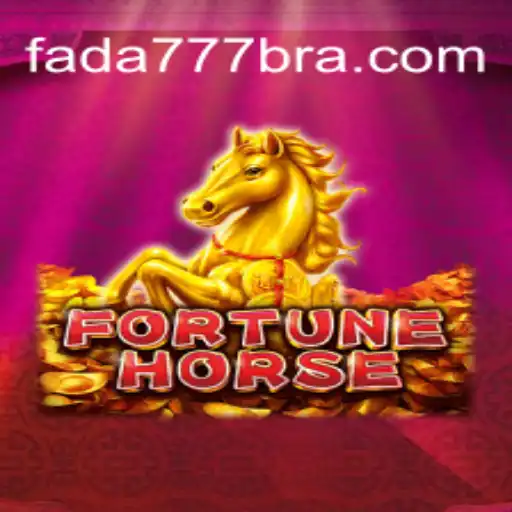 Explorando o Encantamento do FortuneHorse e o Mistério da Fada777