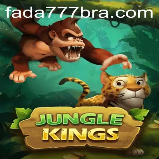 Explorando o Mundo de Aventuras de JungleKings