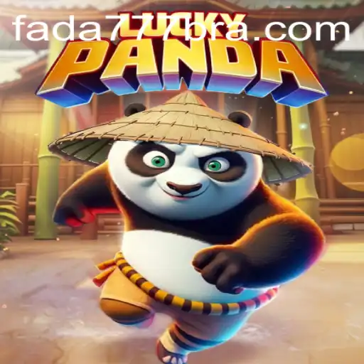 Descubra o Mundo de LuckyPanda: O Jogo do Momento com a Fada777