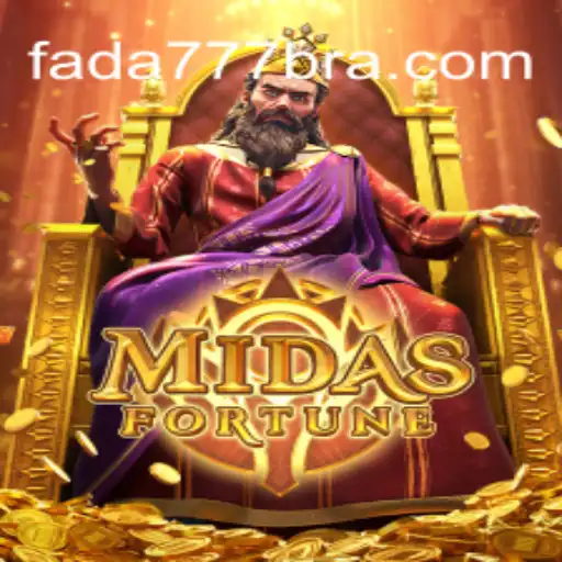 Explore os Mistérios de MidasFortune: Um Mergulho no Mundo das Apostas com a Fada777