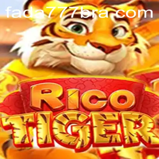 Descubra RicoTiger: O Jogo Envolvente com a Palavra-Chave Mágica Fada777