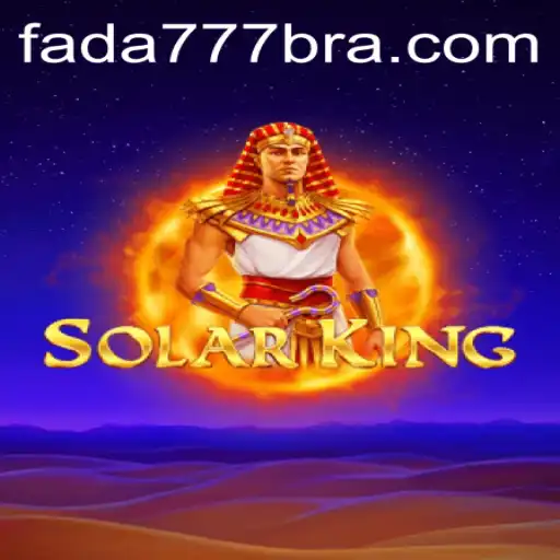 Descubra SolarKing: Aventura Intergalática e Estratégia em um Novo Jogo Empolgante
