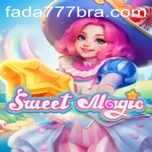 Descobrindo SweetMagic: Um Mergulho no Mundo Encantado da Fada777