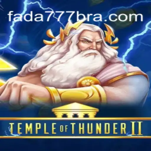 TempleofThunderII: Uma Jornada Épica no Mundo dos Jogos