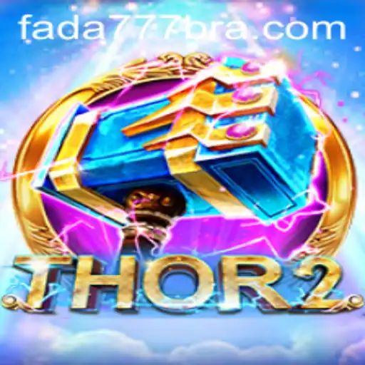 Thor2: Aventura Épica de Ação e Estratégia