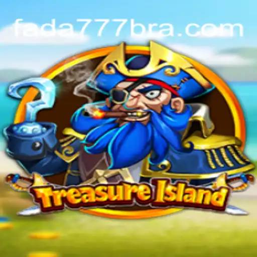Explorando o Universo de TreasureIsland: Aventura e Mistério com Fada777