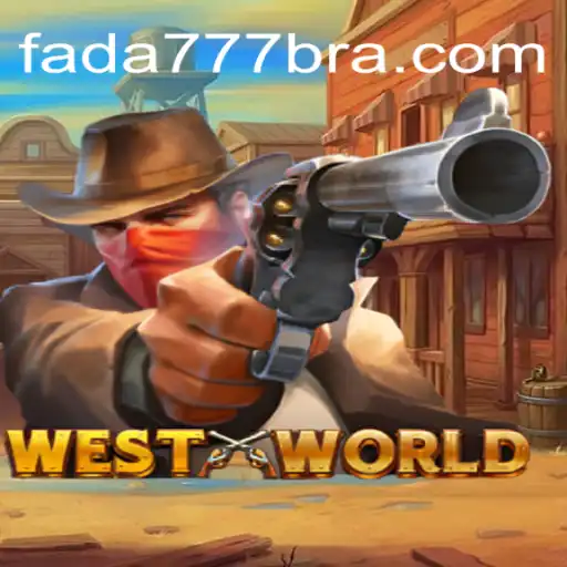 Descubra o Fascinante Mundo de WestWorld: A Aventura Começa com Fada777