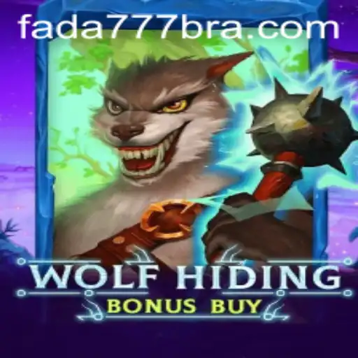 Descobrindo o Universo de WolfHidingBonusBuy: Uma Aventura Mística