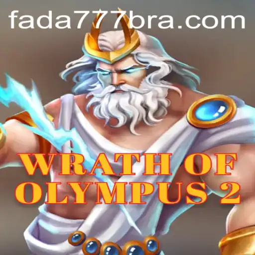 Descubra o Mundo Encantado de WrathofOlympus2: Uma Jornada Mágica com Fada777