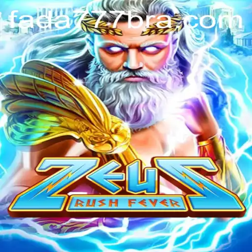 Descubra o Mundo Encantador de ZeusRushFever: O Jogo dos Deuses e Fadas